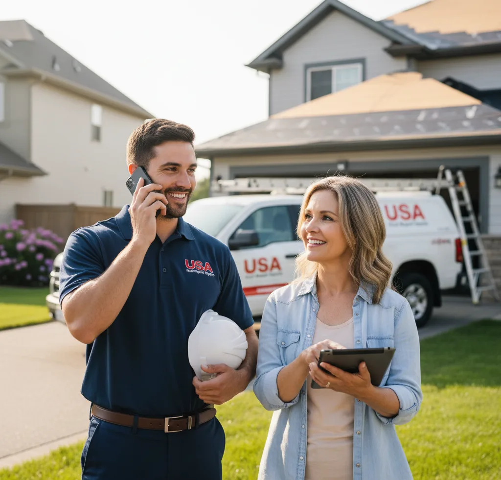 Roof Maintenance in Brisbane, CA